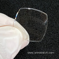 Double-domed Cushion Watch glass watch parts